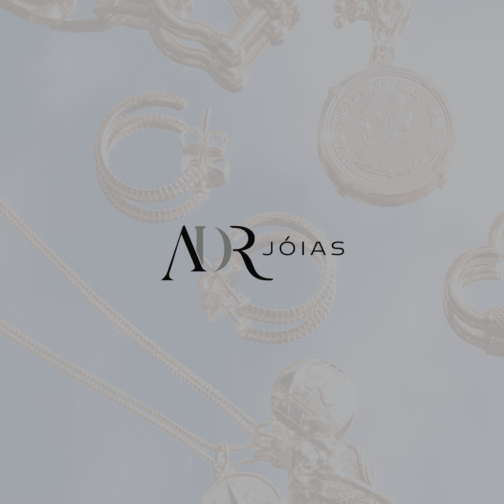 ADR Jóias — Website