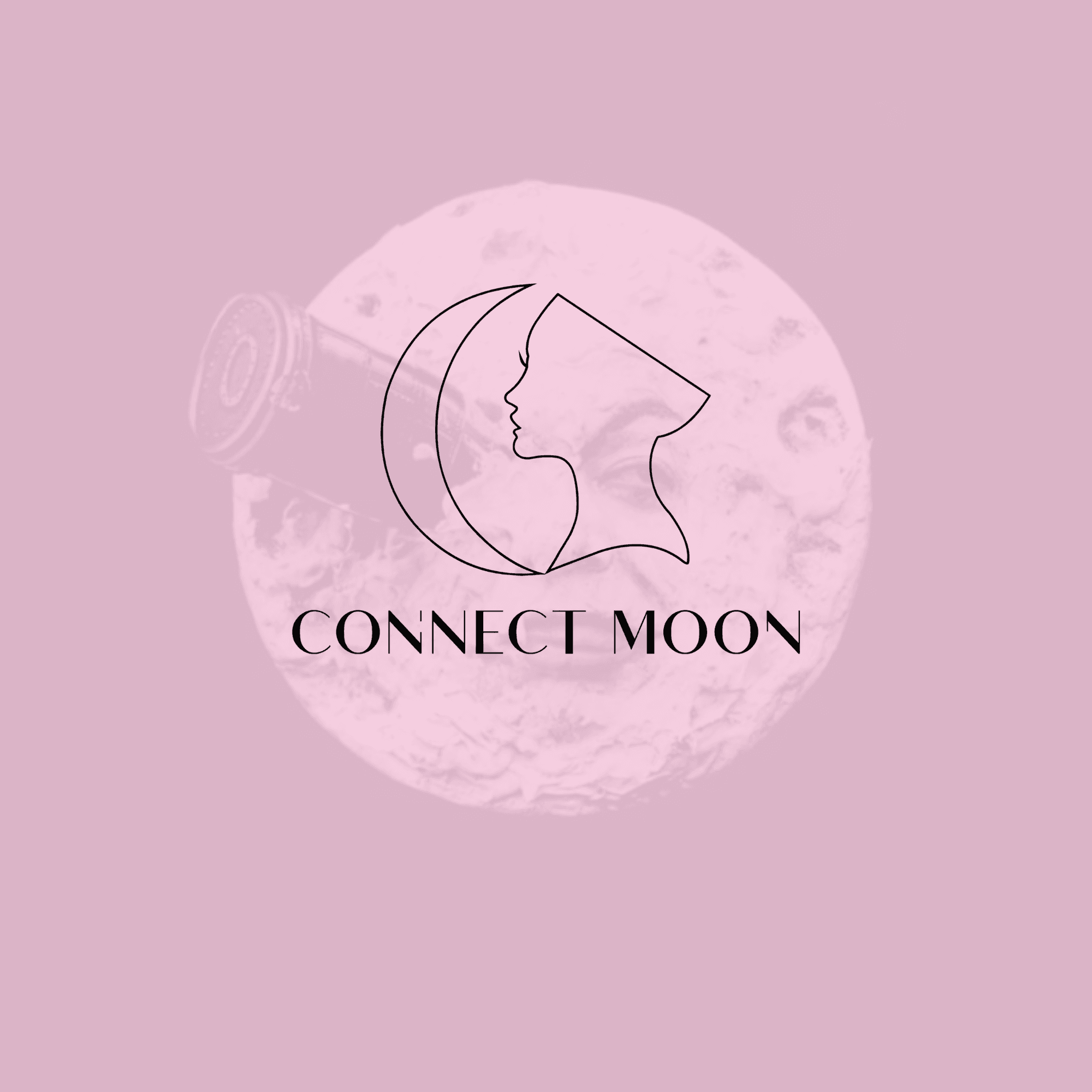 Connect Moon — Website + Plataforma Interna