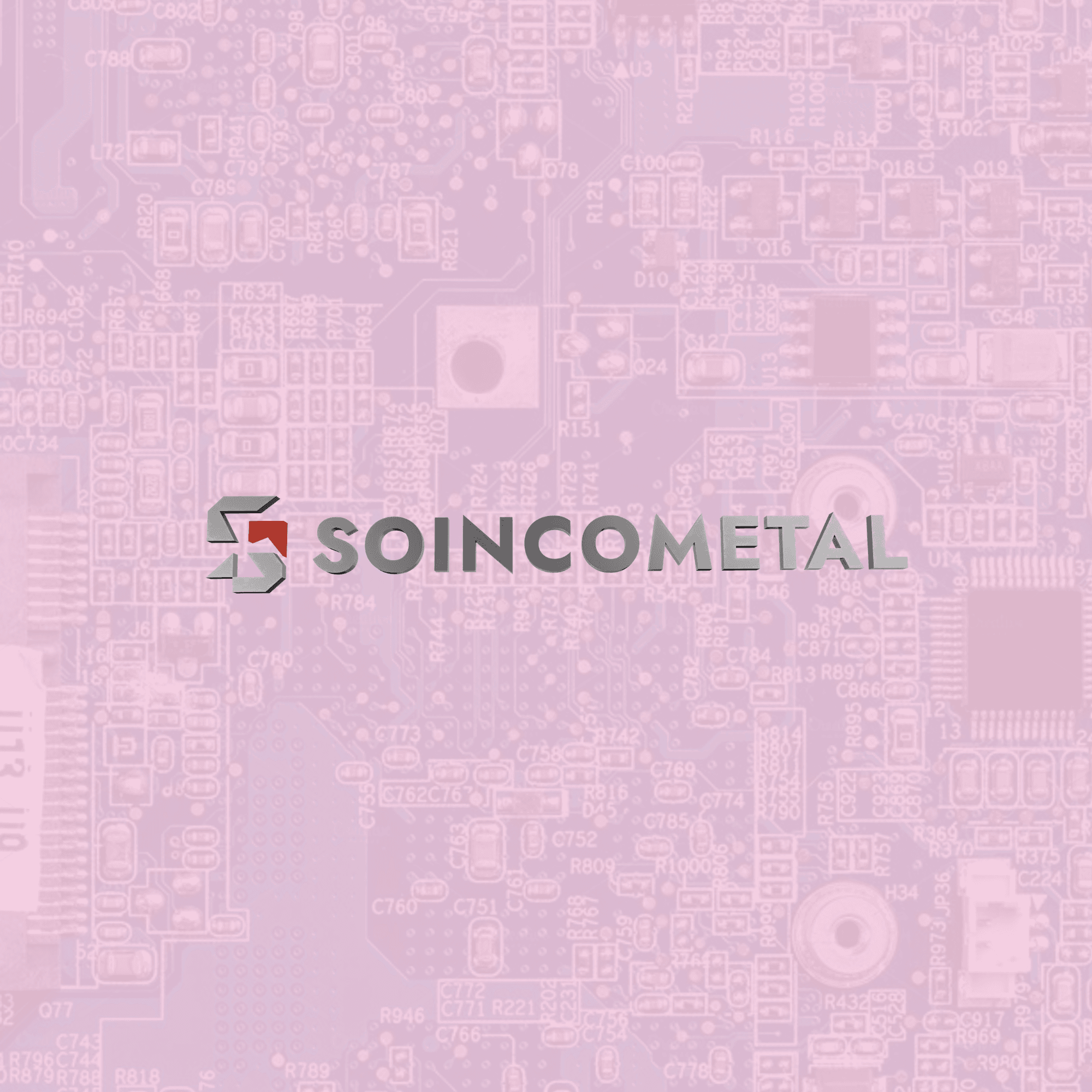 SoincoMetal — Website Premium + Plataforma de Vendas Automatizada